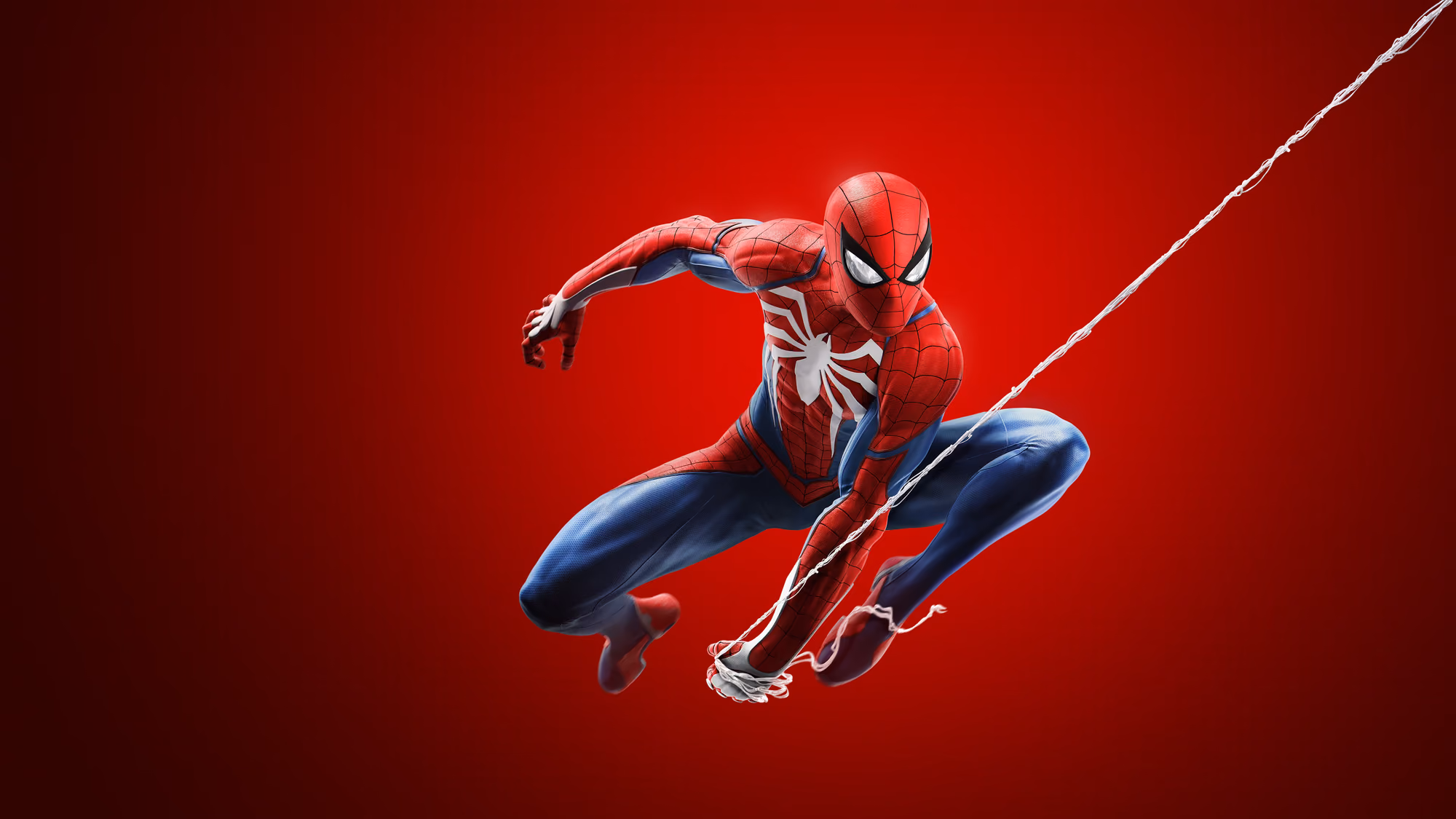 dessin spider man